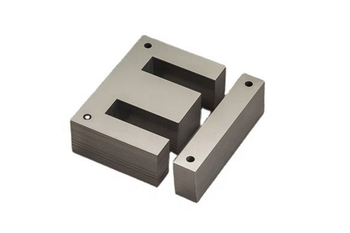 EI transformer core