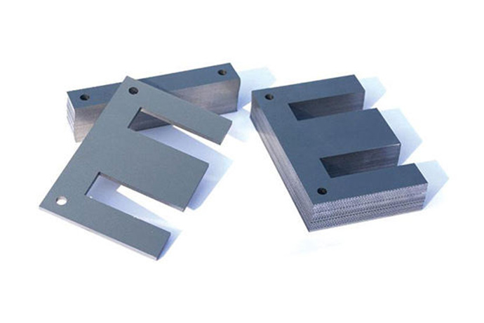 Laminated Transformer Core