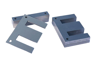 Laminated Transformer Core