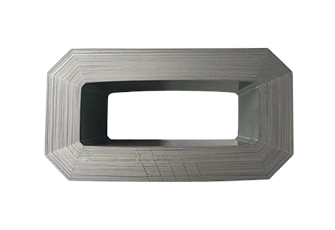 Rectangular Transformer Core