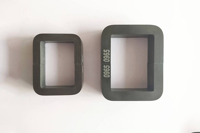 Silicon Steel Transformer Core