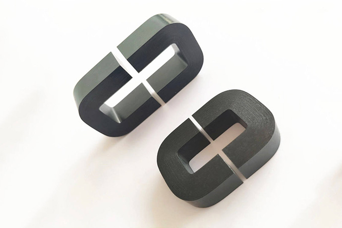 Silicon Steel Transformer Core