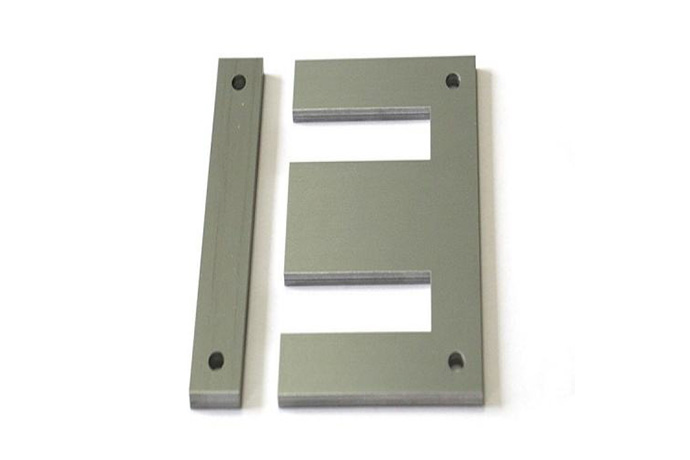 Silicon Steel Transformer Core