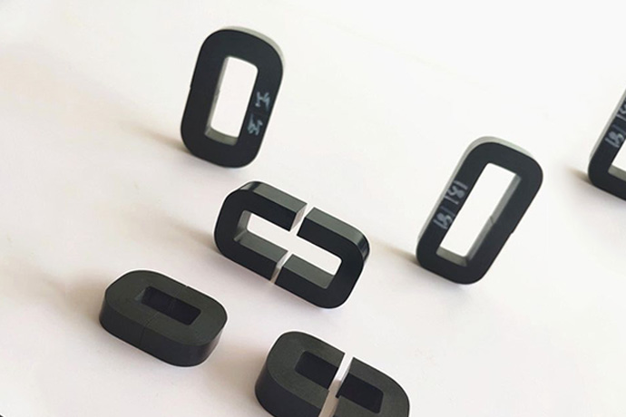 Silicon Steel Transformer Core