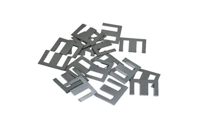 Silicon Steel Transformer Core
