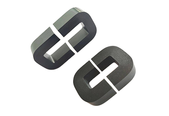 Silicon Steel Transformer Core