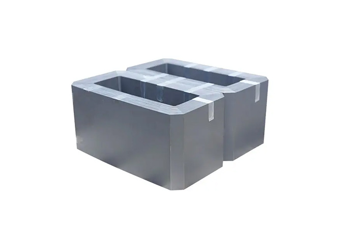 Single-Phase Transformer Core