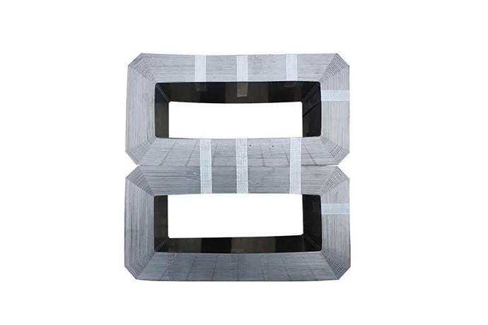 Single-Phase Transformer Core