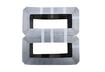 Single-Phase Transformer Core