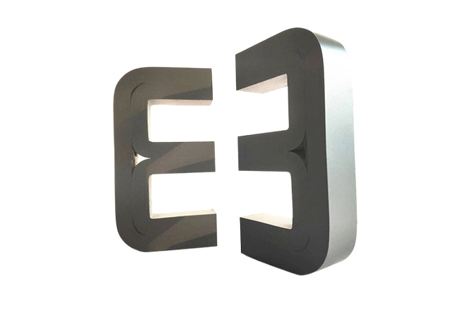 Three-phase Transformer Core