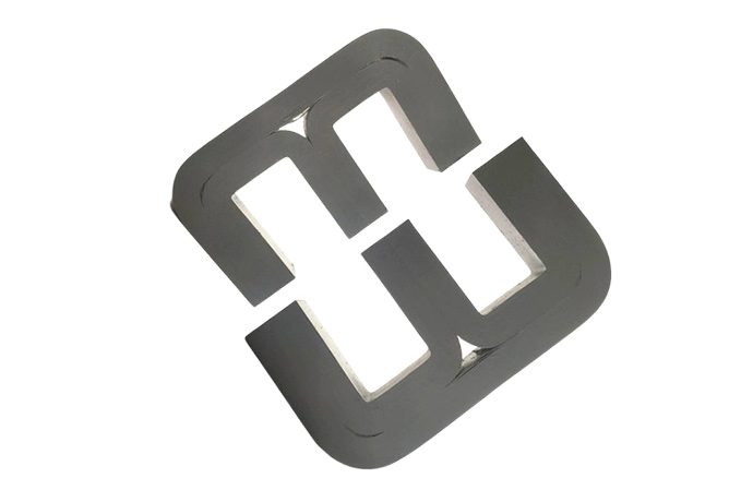 Three-phase Transformer Core