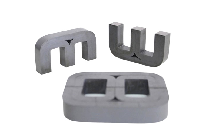 Three-phase Transformer Core