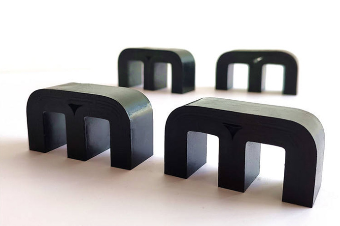 Three-phase Transformer Core