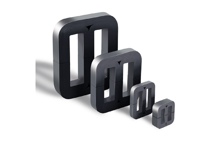 Three-phase Transformer Core