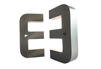 Three-phase Transformer Core