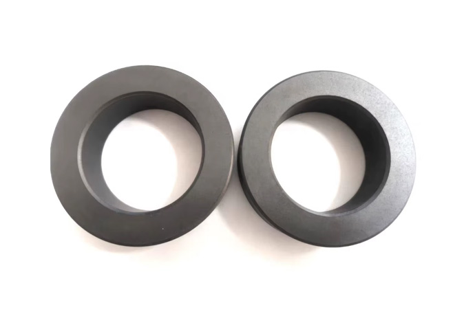 Toroidal Transformer Core