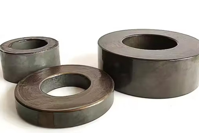 Toroidal Transformer Core