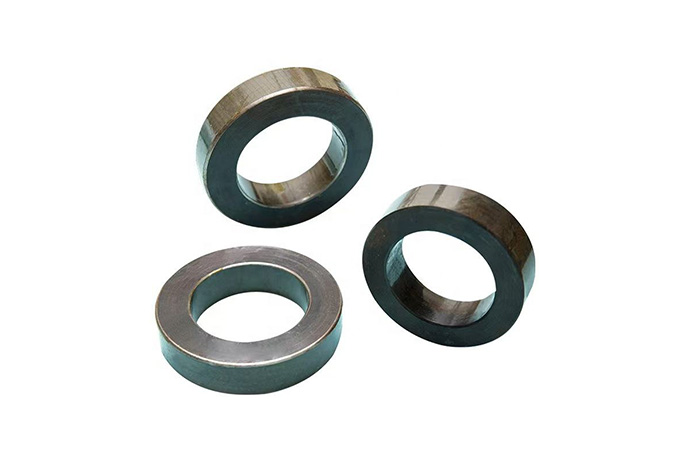 Toroidal Transformer Core