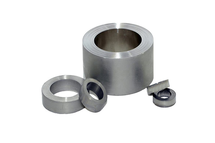 Toroidal Transformer Core