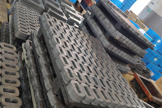 Wound Transformer Core