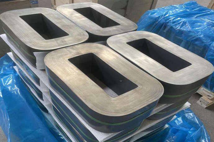 Wound Transformer Core