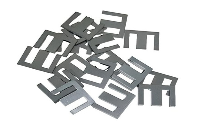 Silicon Steel Transformer Core