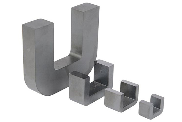 U Transformer Core