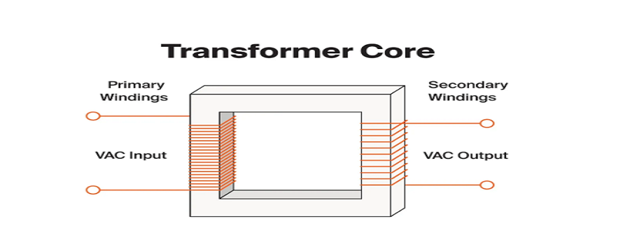 How do you choose the right transformer core material 