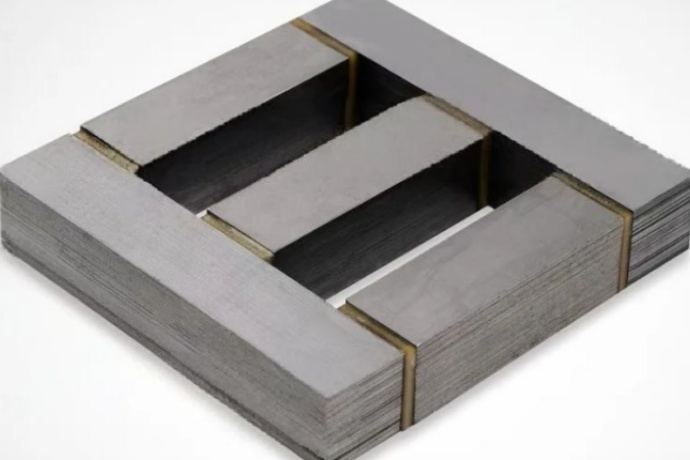 CRGO Core Laminations
