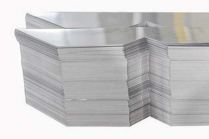 CRGO Core Laminations