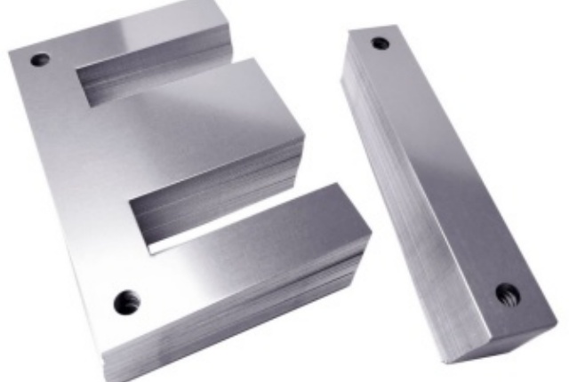 CRGO Core Laminations