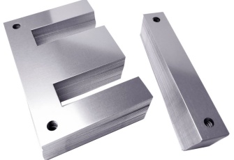 CRGO Core Laminations