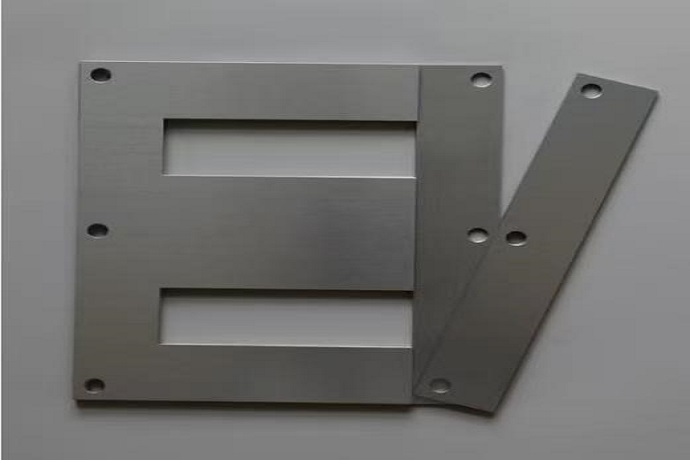 EI Core with Air Gap