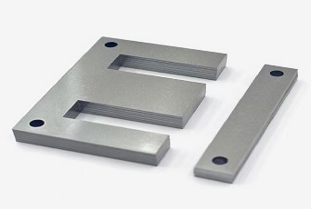EI Core with Air Gap
