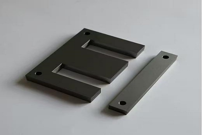 EI Core with Air Gap