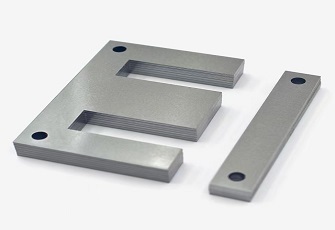 EI Core with Air Gap.