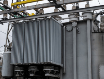 How can transformer core losses be reduced