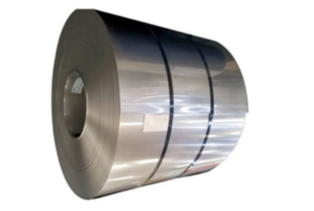 Slitted silicon steel lamination core