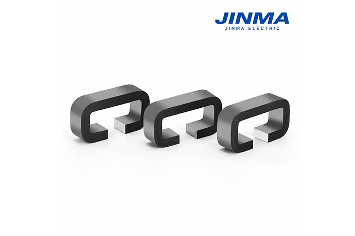 GAPPED-RECTANGULAR-TAPE-WOUND-CORE